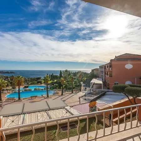 Cap Esterel St Raphael * Saint-Raphael (Var)