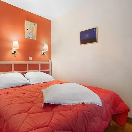 Apartment Cap Esterel St Raphael