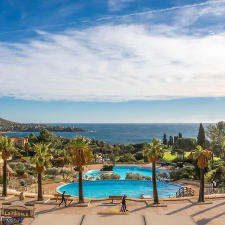 Cap Esterel St Raphael Apartment